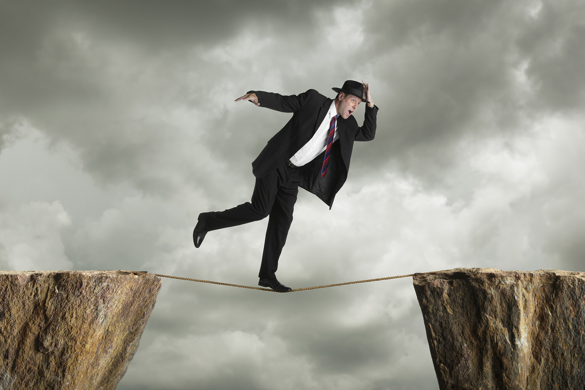 Finding your balance: Insights into world class portfolio management
